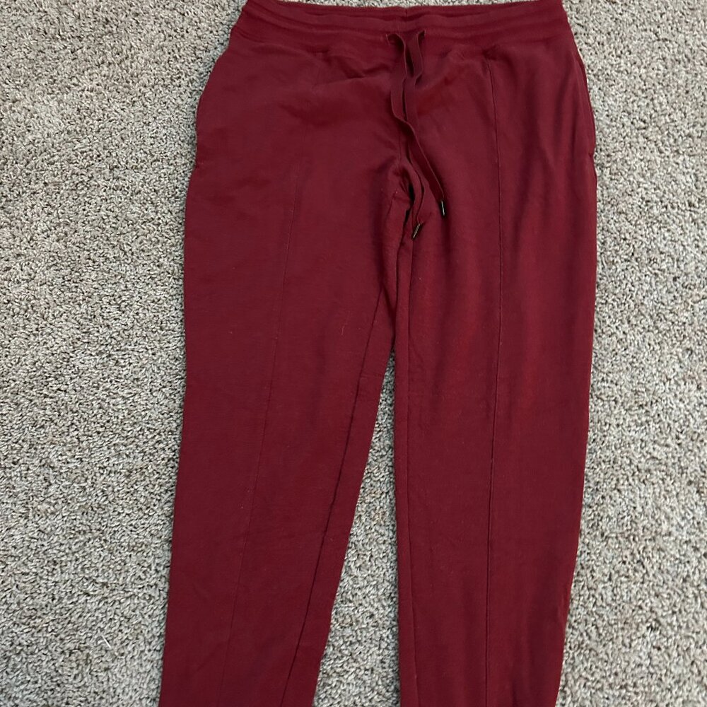 BCBG Exercise Pants